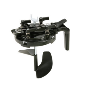 mixing lid