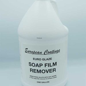 Soap-Film-Remover